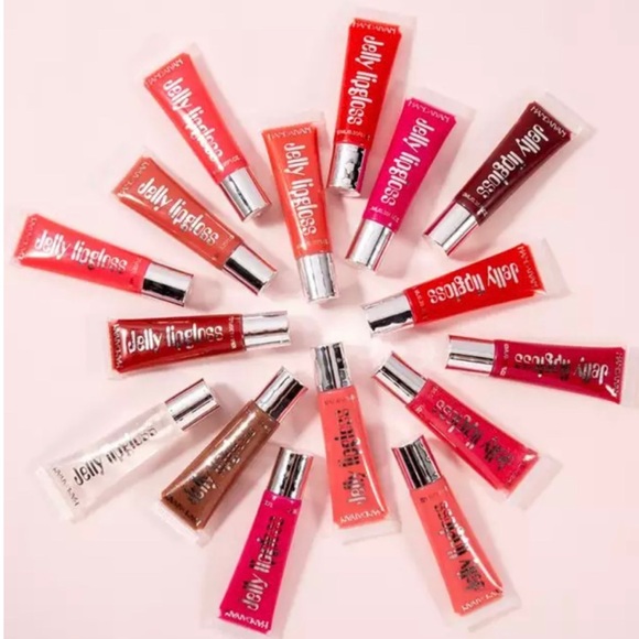 Lipgloss in Honey Peach #2 BRAND NEW - Picture 7 of 7